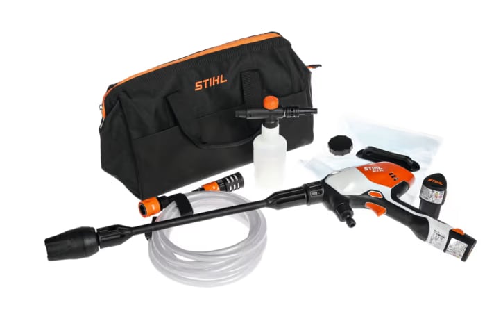 Stihl RCA 20