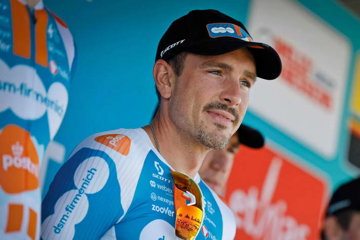 John Degenkolb: Dauerbrenner