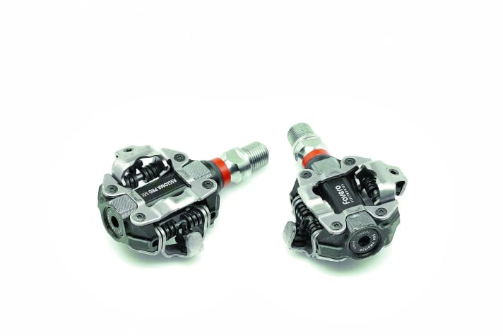 Favero Assioma Pro MX