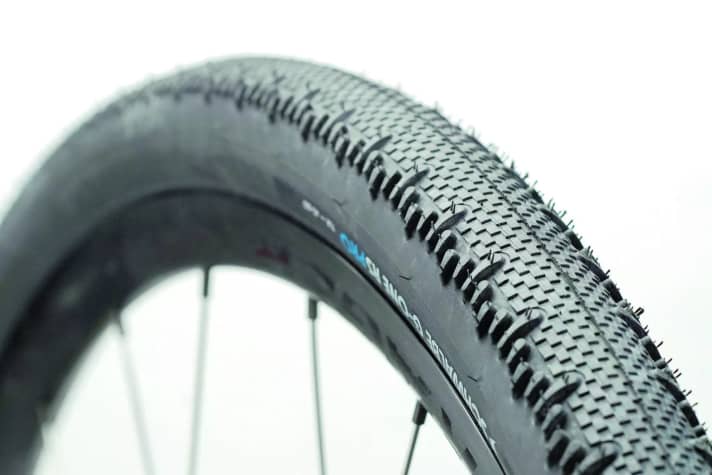 Schwalbe G-One RS Pro
