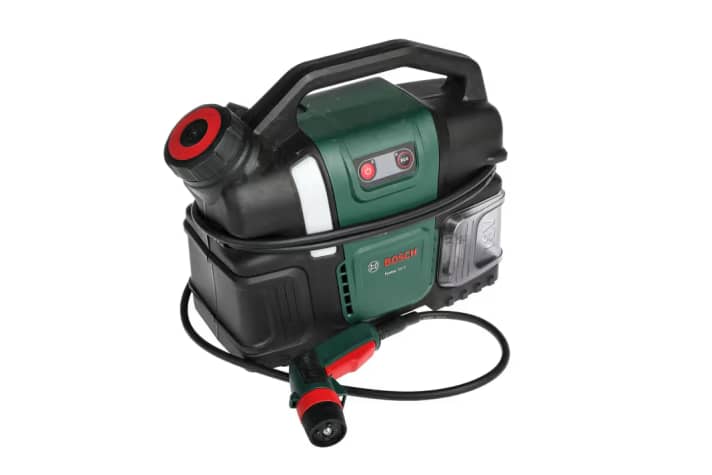 Bosch Fontus 18V-6