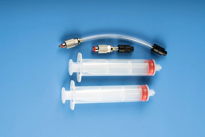 Kit de blanchiment Campagnolo