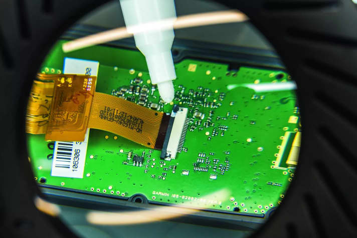 Useful tips and tricks make self-repair easier.