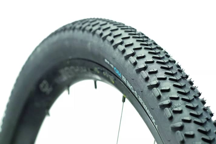 Schwalbe G-One RX Pro