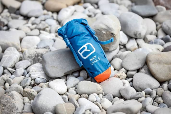 Ortovox Bivy Bag Bivy bag
