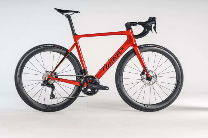 Wilier Filante SL