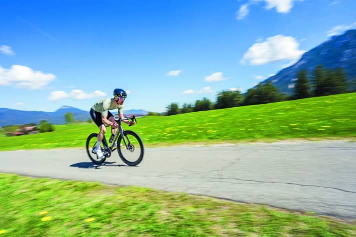 Who offers the best package of speed and all-round qualities?