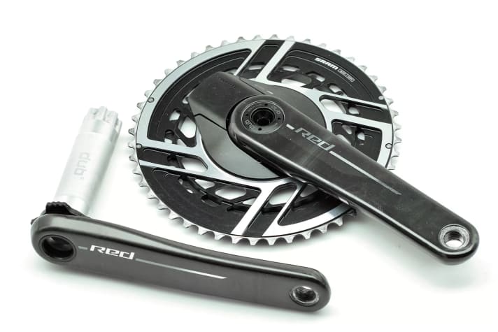 Sram Red AXS