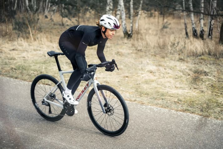 Ridley Grifn RS