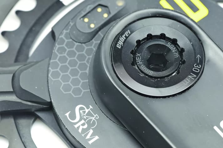 In Powermetern steckt ausgeklügelte Technik. Doch sind sie immer so genau?