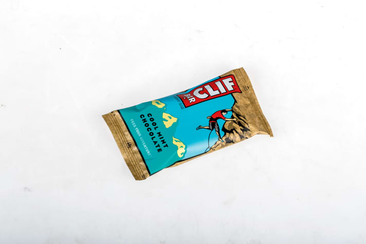 Clif Bar Barre énergétique
