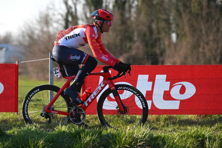 Jasper Stuyven
