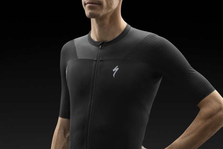 Le maillot S-Works de la nouvelle collection