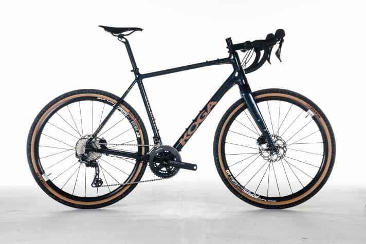 Koga Colmaro Extreme