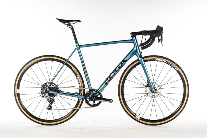 Koga Colmaro Allroad