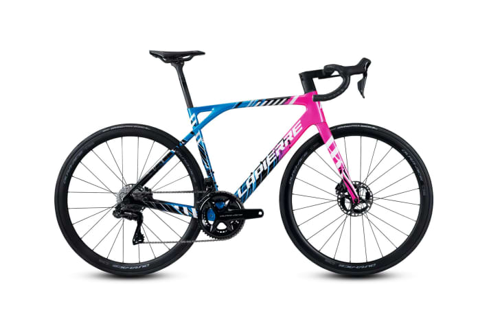 Le Lapierre Xelius SL 10.0