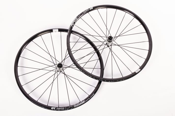 DT Swiss CR 1600 Spline