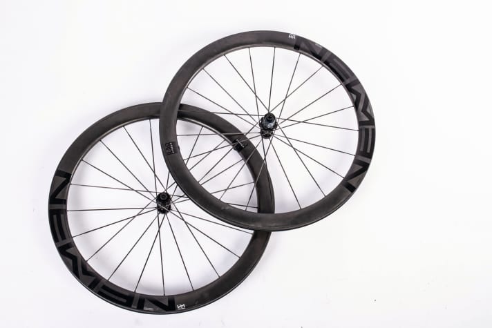 Newmen Advanced SL R.50 Streem CS