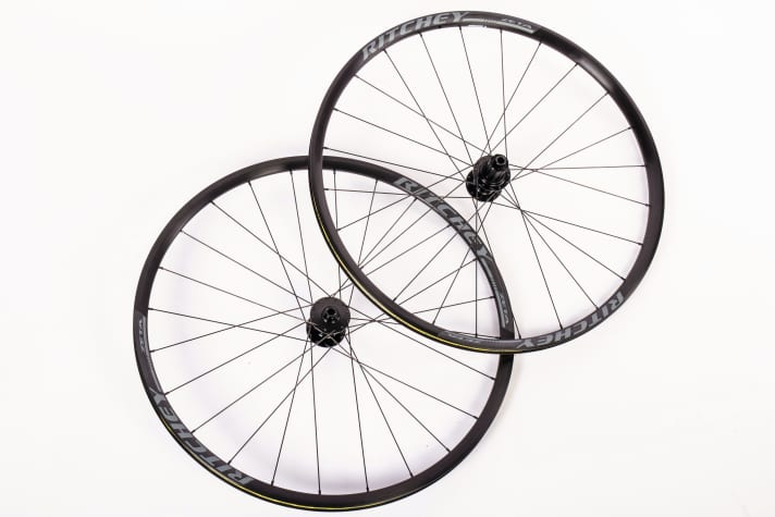 Ritchey Comp Zeta Disc