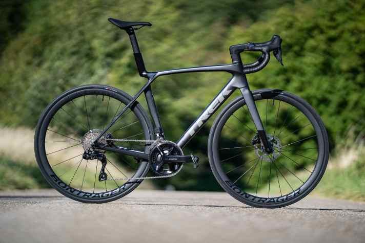 Trek Madone SL 6 Gen 8 - 2025