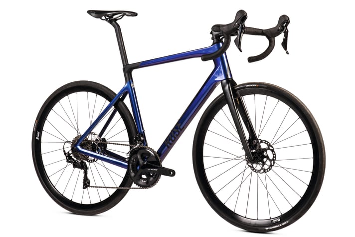 Rose road and gravel bikes will be around ten percent more expensive from 28 March 2022.