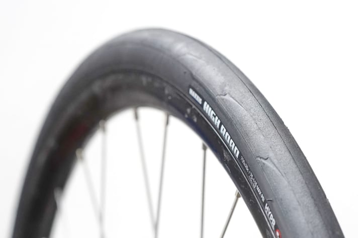 Maxxis Highroad