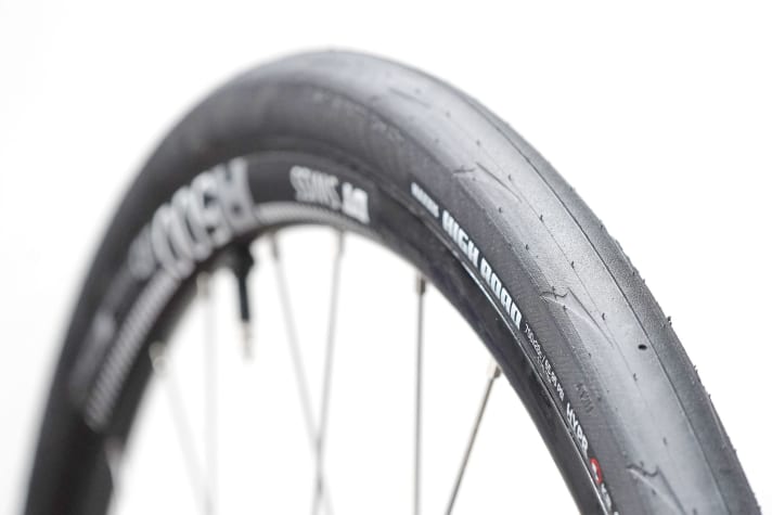 Maxxis High Road TR