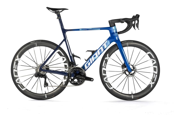 Giant Propel Advanced SL