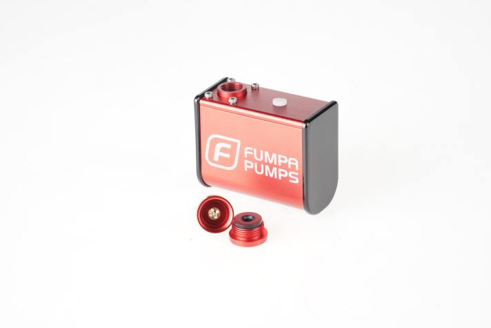 The rubber seal is located under the screw valve, compatible with Sclaverand and Schrader valves