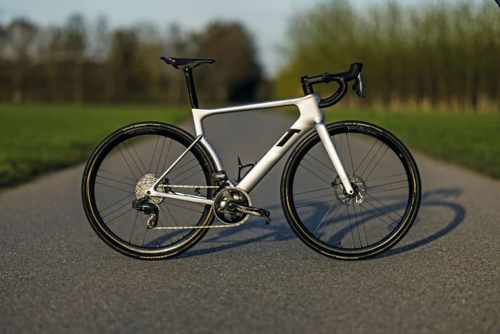 3T New Strada Force
