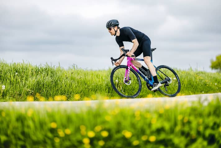 Velo mit Charisma: Lapierre Xelius SL 10.0