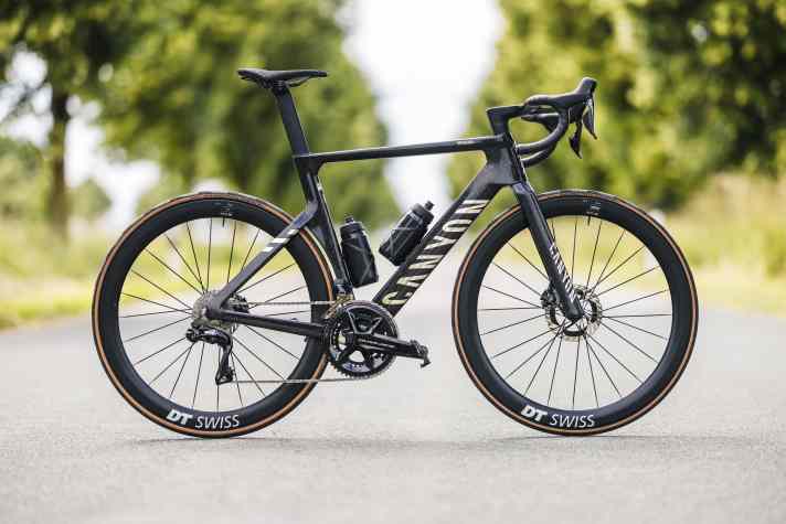 Canyon Aeroad (2024)