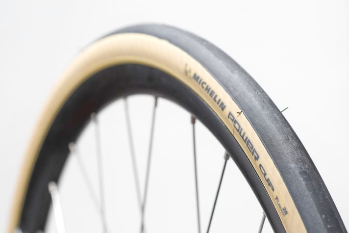 Michelin Power Cup TLR