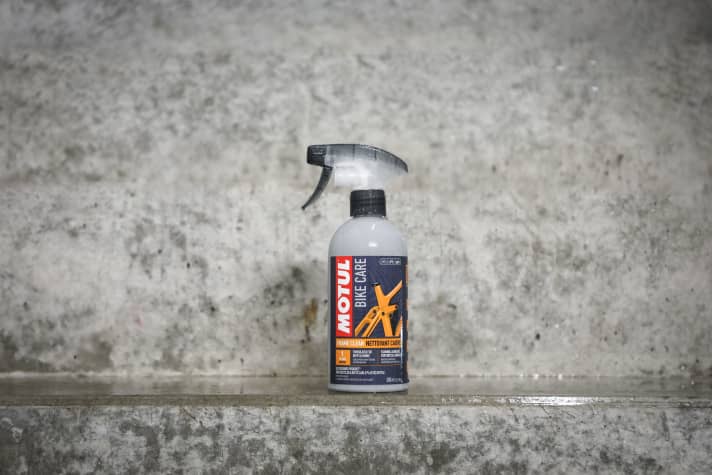 Motul Frame Clean