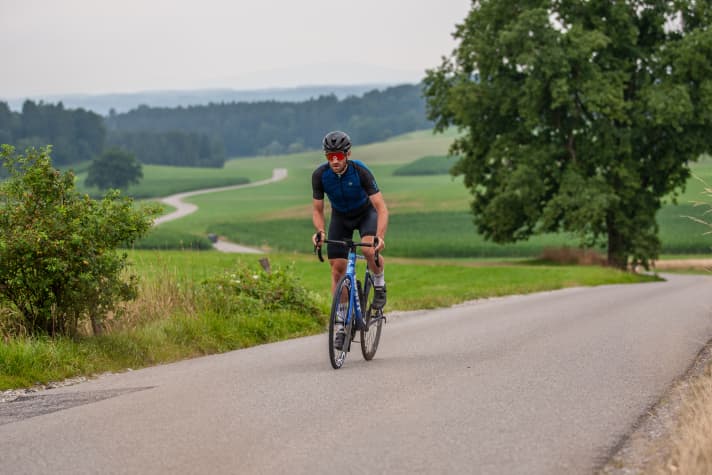 You can read the detailed test of the new Giant Propel Advanced SL with all the measured values from the wind tunnel in <a href="https://www.delius-klasing.de/zeitschriften-abo/tour" target="_blank" rel="noopener noreferrer">TOUR 9/22 - on sale from 24 August</a>.