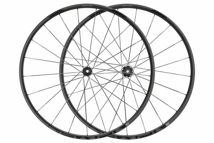 Im Set bringen sie 1030 g auf die Waage und kosten 1810 Euro.