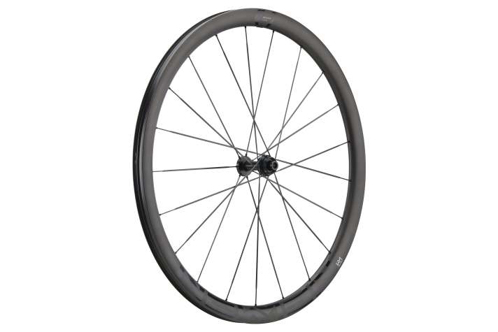 Das wiegt dann 200 g mehr - kostet aber ebenfalls 1810 Euro.