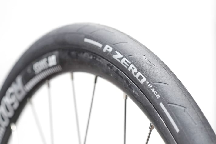 Pirelli P Zero Race
