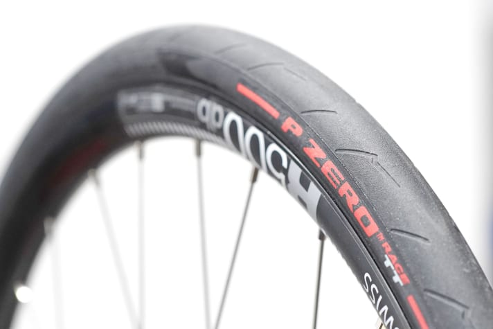 Pirelli P Zero Race TT