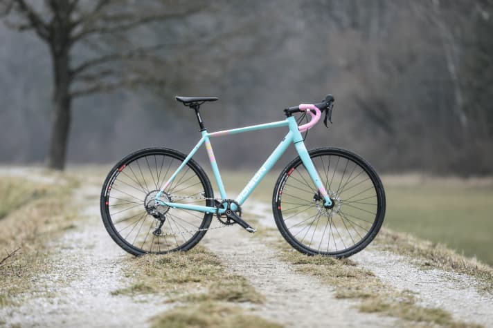 The Poison Taxin Alu Gravel