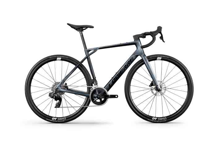 Lapierre Pulsium 6.0 AXS
