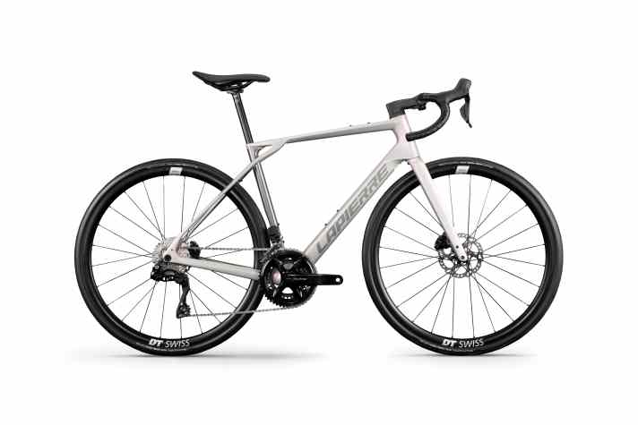 Lapierre Pulsium 6.0