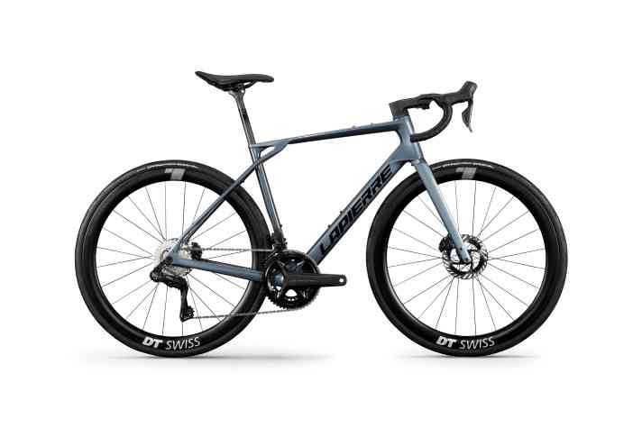 Lapierre Pulsium 8.0
