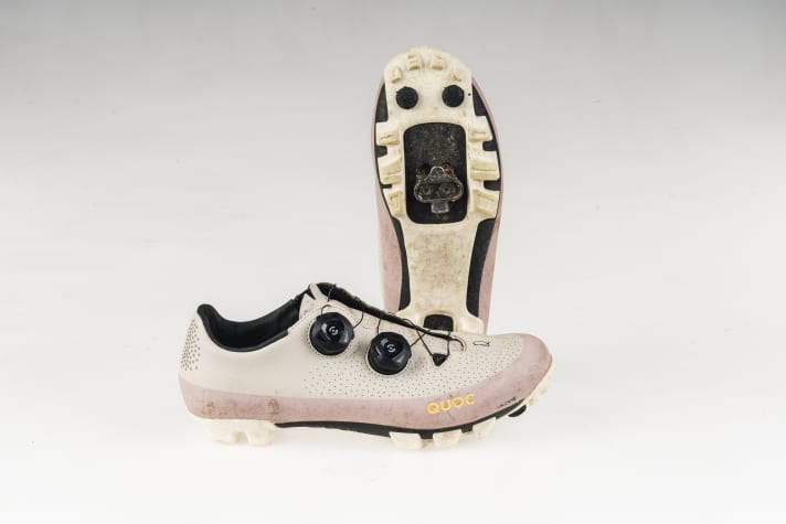 Quuoc Grand Tourer XC