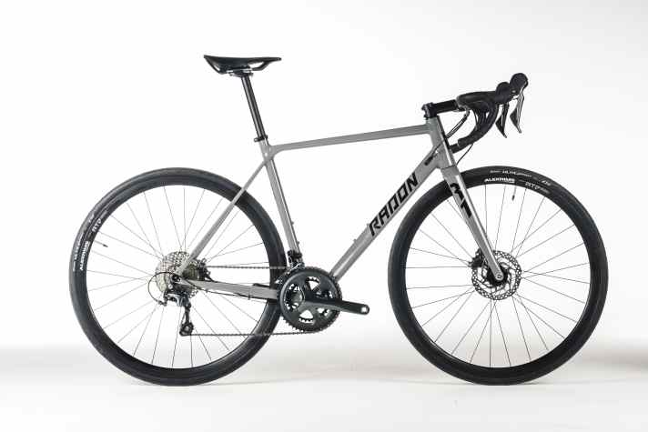 Le Radon R1 Tiagra