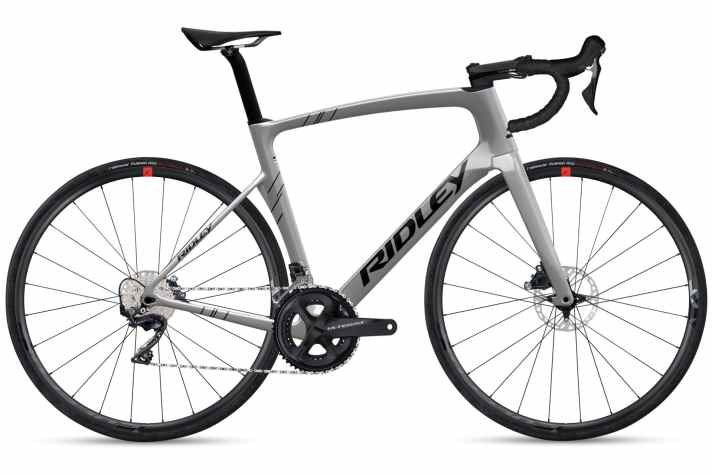 Ridley Noah Disc Ultegra