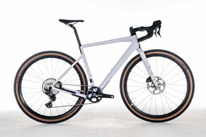 Rose Backroad GRX RX820