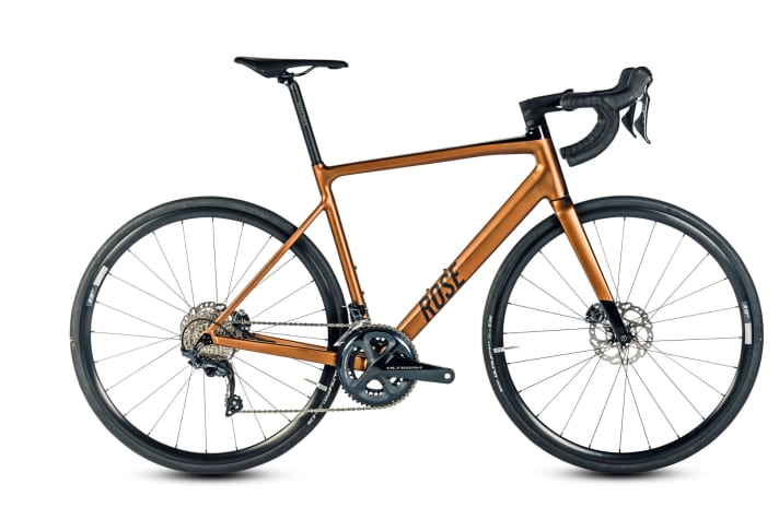 Rose Reveal AL Ultegra