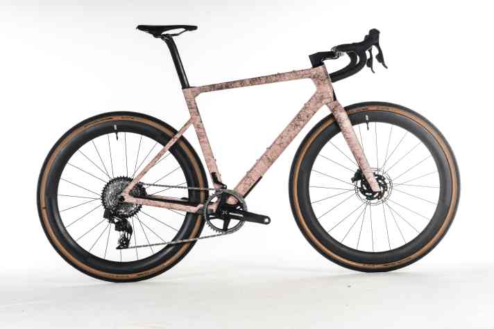 Le Rose Backroad FF