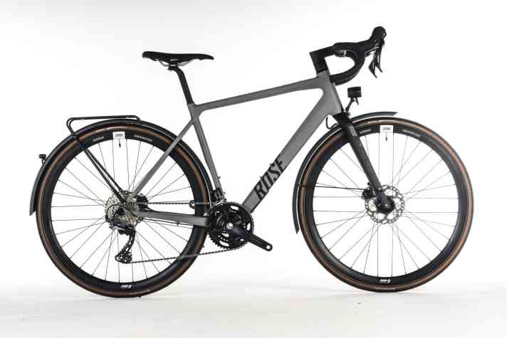 Das ist das Rose Backroad AL EQ